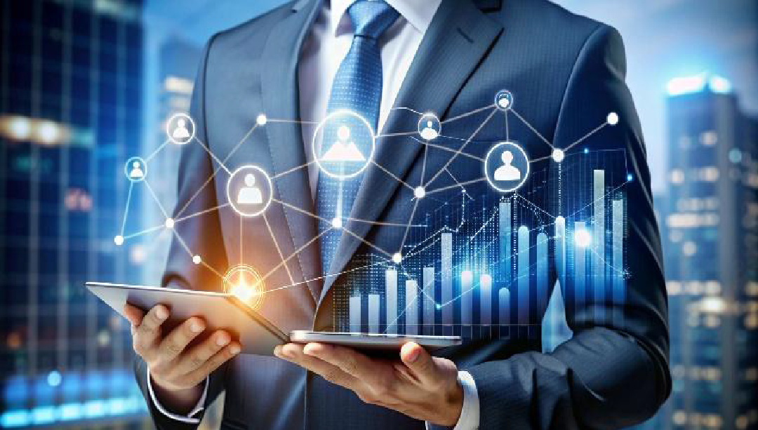 The Rise of Cognitive Enterprises: From Business Intelligence to Artificial Intelligence